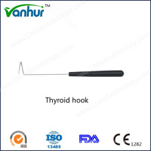 Wanhe Laparoscopy Thyroid Instruments Hook